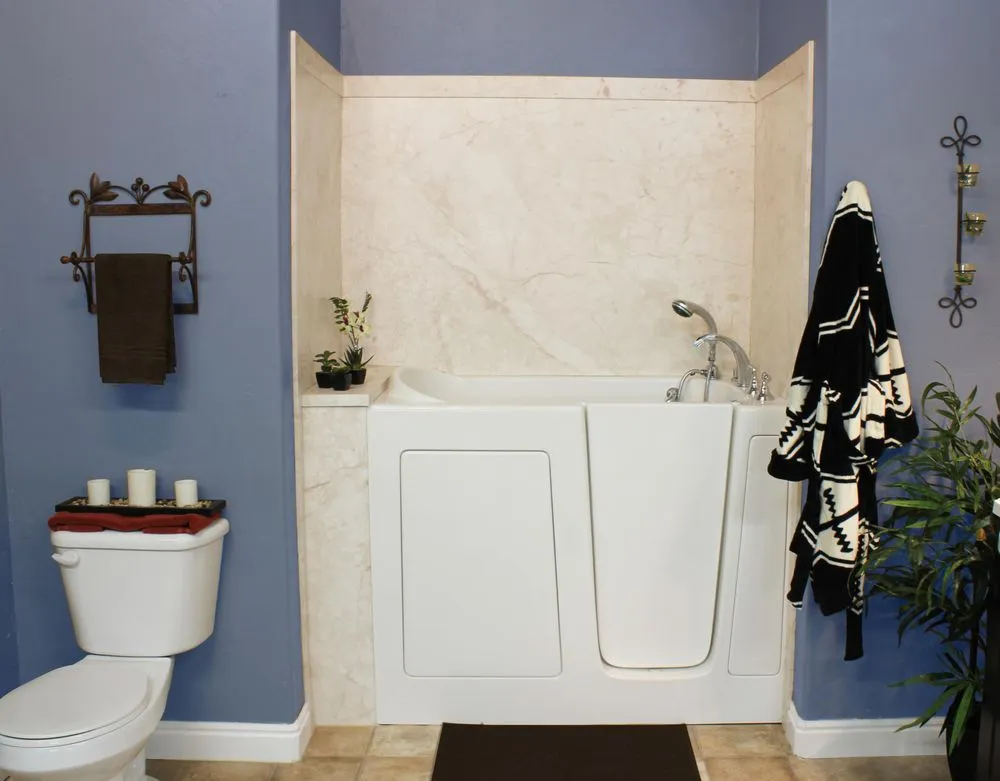 Quality water heater service for homes in Lawrenceville, GA by Five Star Bath Solutions of Lawrenceville