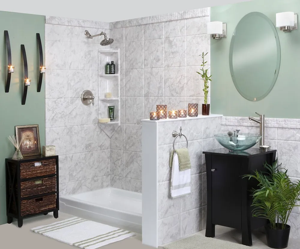 Top-rated plumbing repair service in Lawrenceville, GA - Five Star Bath Solutions of Lawrenceville