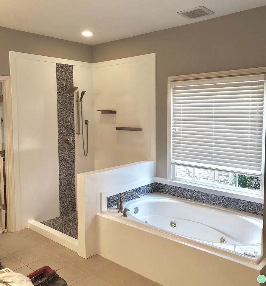 Top-rated leak detection service in Lawrenceville, GA - Five Star Bath Solutions of Lawrenceville