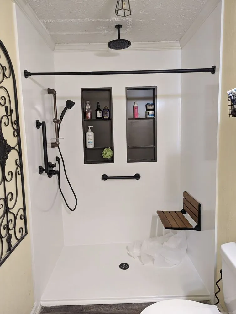 Slide of Five Star Bath Solutions of Lawrenceville