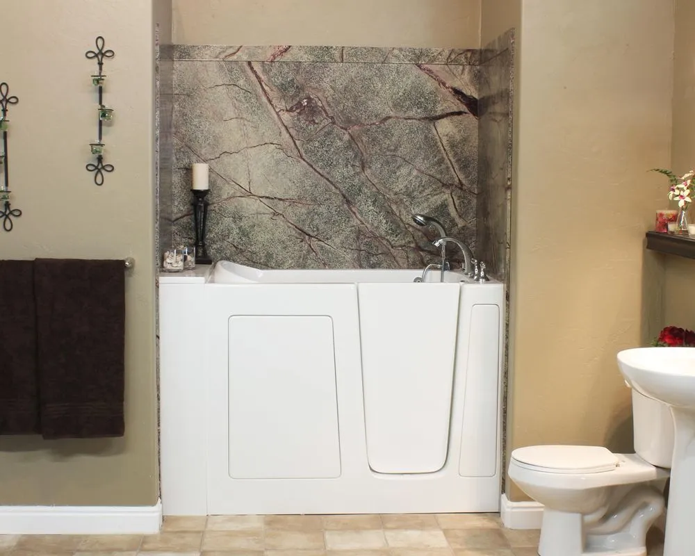 Reliable water heater service service in Lawrenceville, GA - Five Star Bath Solutions of Lawrenceville