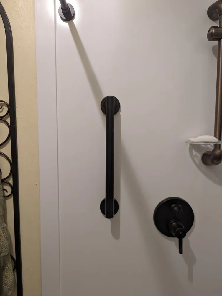 Slide of Five Star Bath Solutions of Lawrenceville