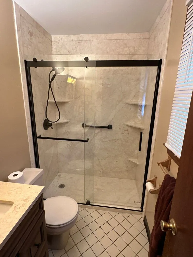 Slide of Five Star Bath Solutions Of Mercer