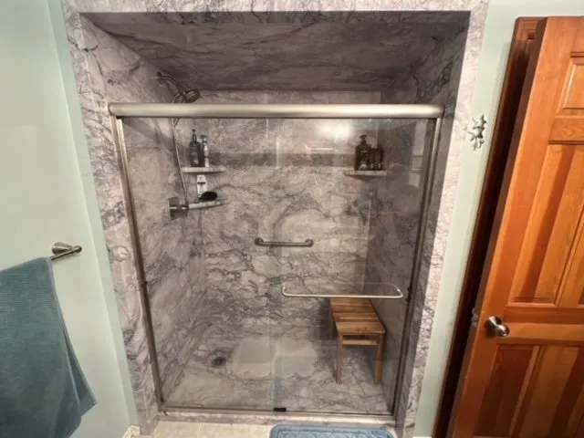 Slide of Five Star Bath Solutions Of Mercer