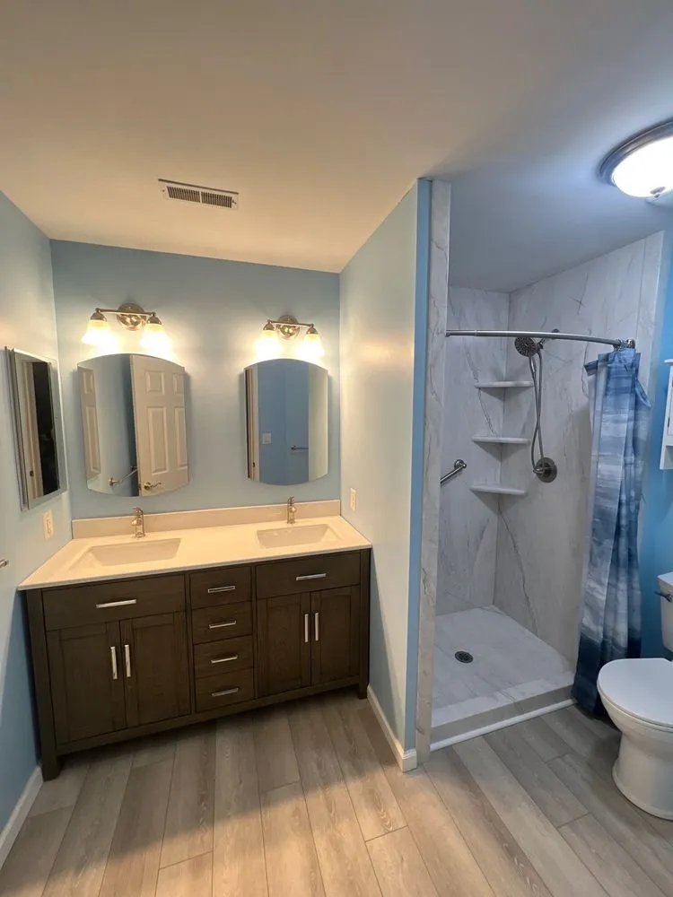 Slide of Five Star Bath Solutions Of Mercer