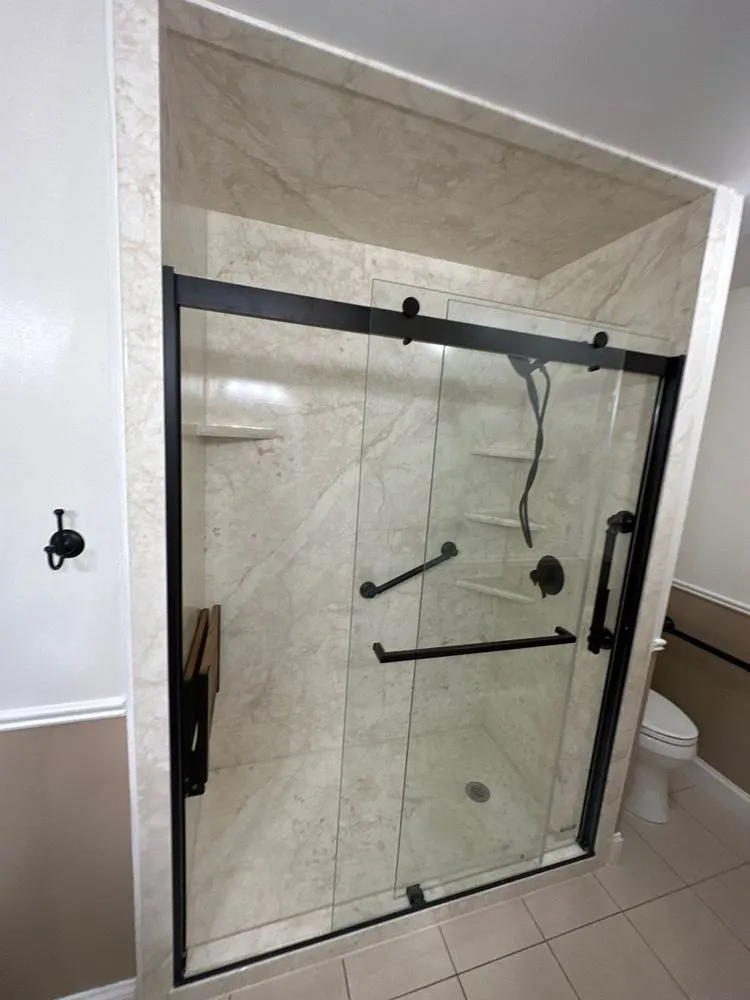 Slide of Five Star Bath Solutions Of Mercer