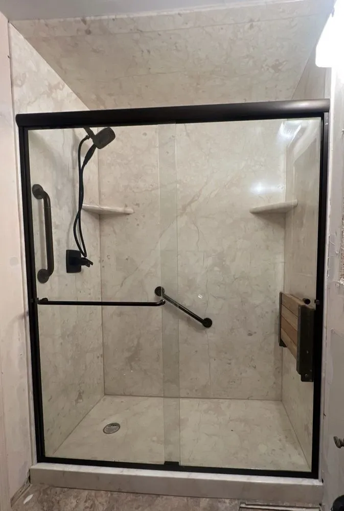 Slide of Five Star Bath Solutions Of Mercer