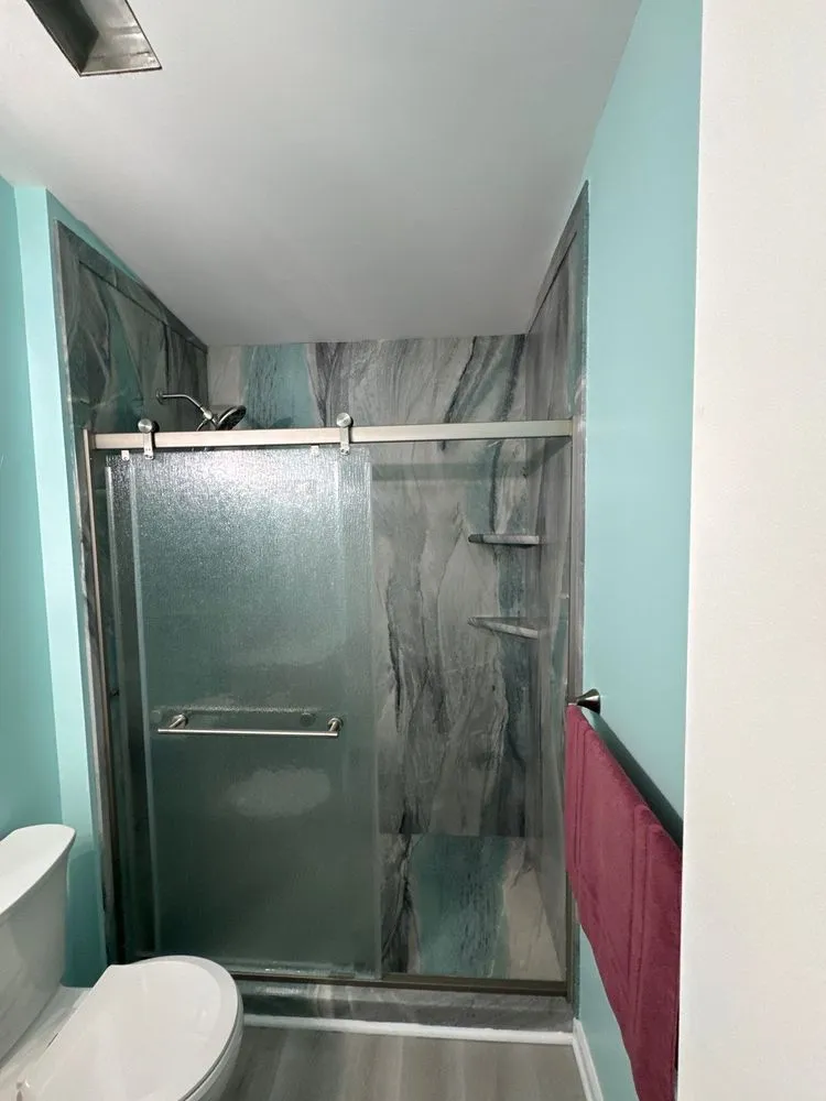 Slide of Five Star Bath Solutions Of Mercer