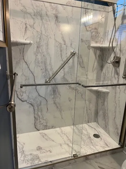 Slide of Five Star Bath Solutions Of Mercer