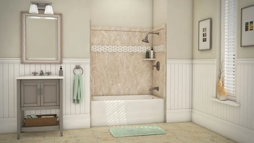 Trusted drain cleaning for homes in Erlanger, KY by Five Star Bath Solutions Of Northern Kentucky