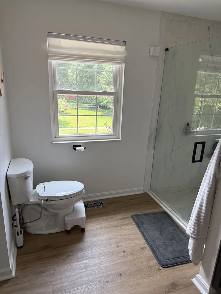 Professional pipe repair service in Erlanger, KY - Five Star Bath Solutions Of Northern Kentucky