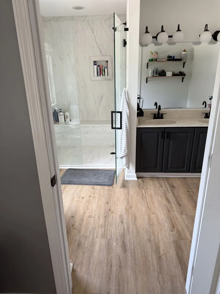 Top-rated water heater service for homes in Erlanger, KY by Five Star Bath Solutions Of Northern Kentucky