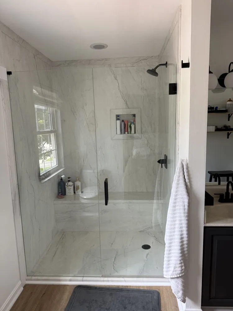 Quality pipe repair experts serving Erlanger, KY - Five Star Bath Solutions Of Northern Kentucky