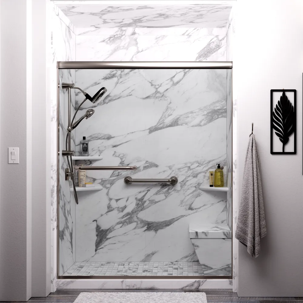 Slide of Five Star Bath Solutions of Portland