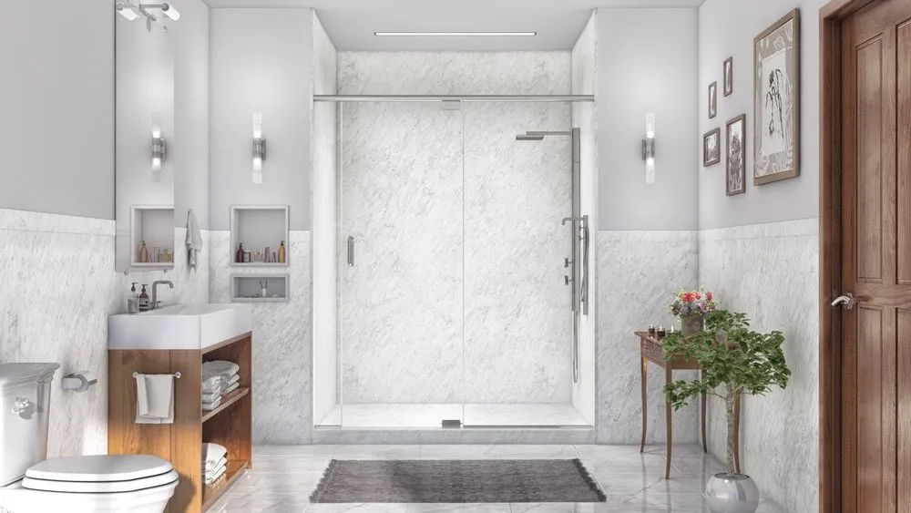 Slide of Five Star Bath Solutions of Portland