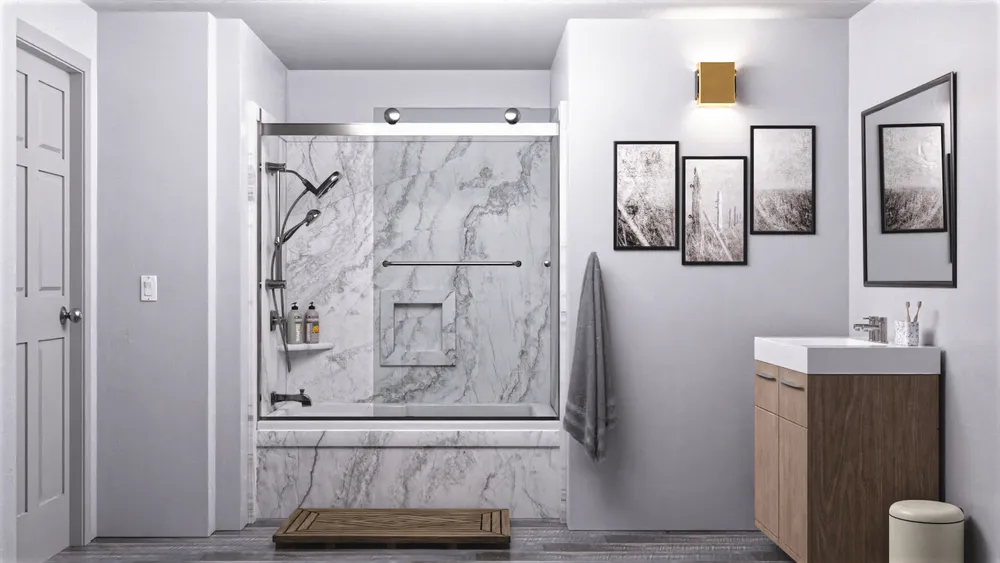 Slide of Five Star Bath Solutions of Portland