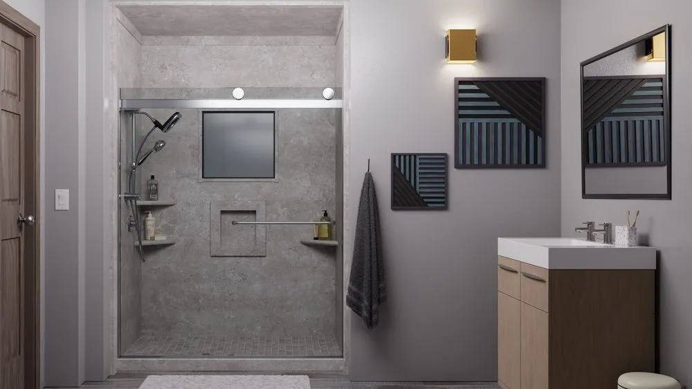 Top-rated plumbing repair service in Portland, OR - Five Star Bath Solutions of Portland