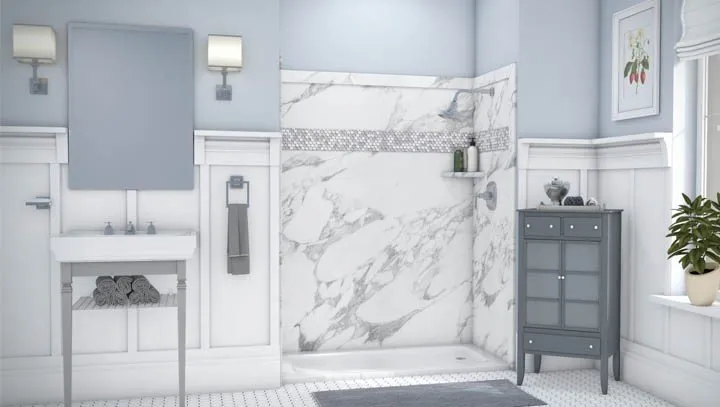 Reliable plumbing repair in Portland, OR by Five Star Bath Solutions of Portland