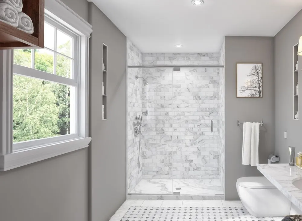 Slide of Five Star Bath Solutions of Portland