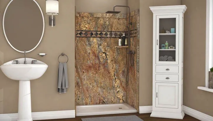 Reliable plumbing repair service in Round Rock, TX - Five Star Bath Solutions of Round Rock