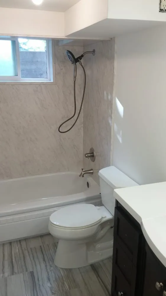 Reliable pipe repair service in West Jordan, UT - Five Star Bath Solutions of Salt Lake City