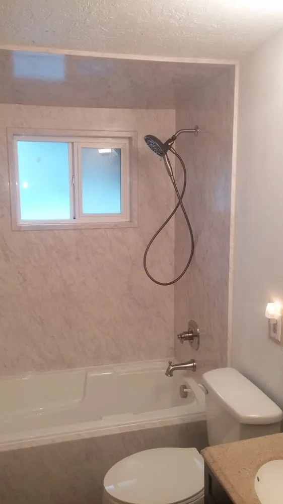 Emergency water heater service experts serving West Jordan, UT - Five Star Bath Solutions of Salt Lake City