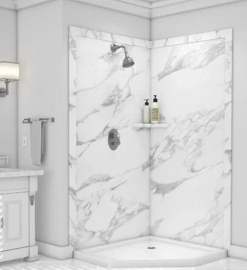 Slide of Five Star Bath Solutions of Salt Lake City