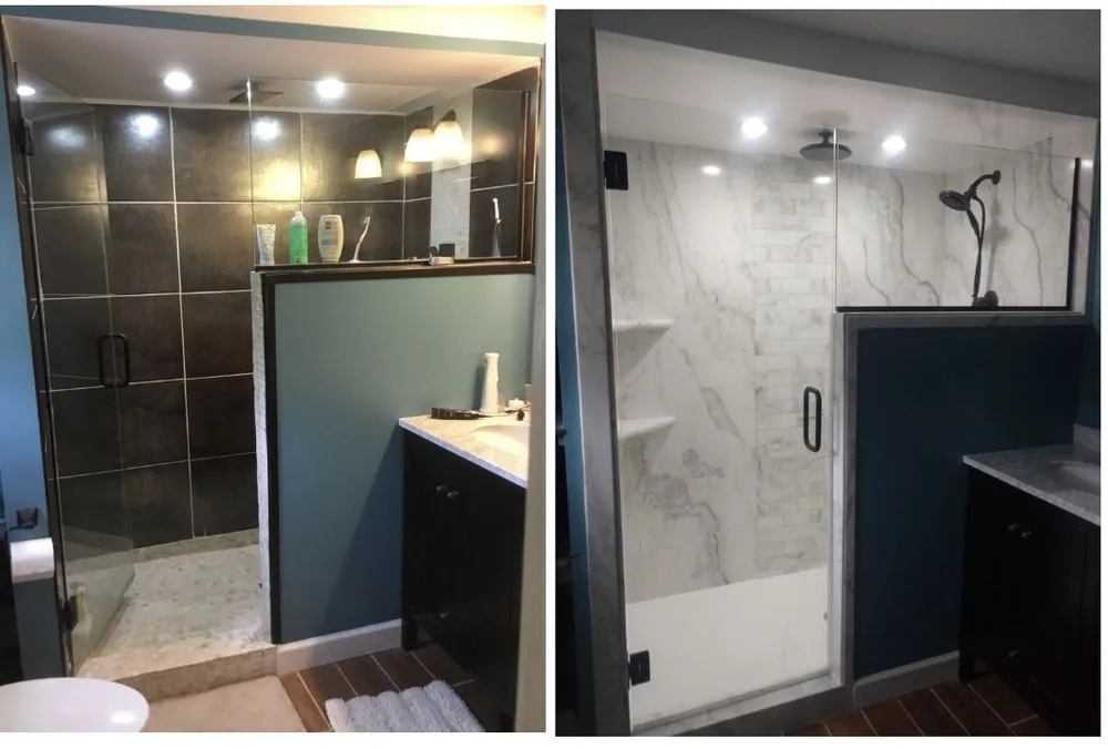 Slide of Five Star Bath Solutions of San Antonio