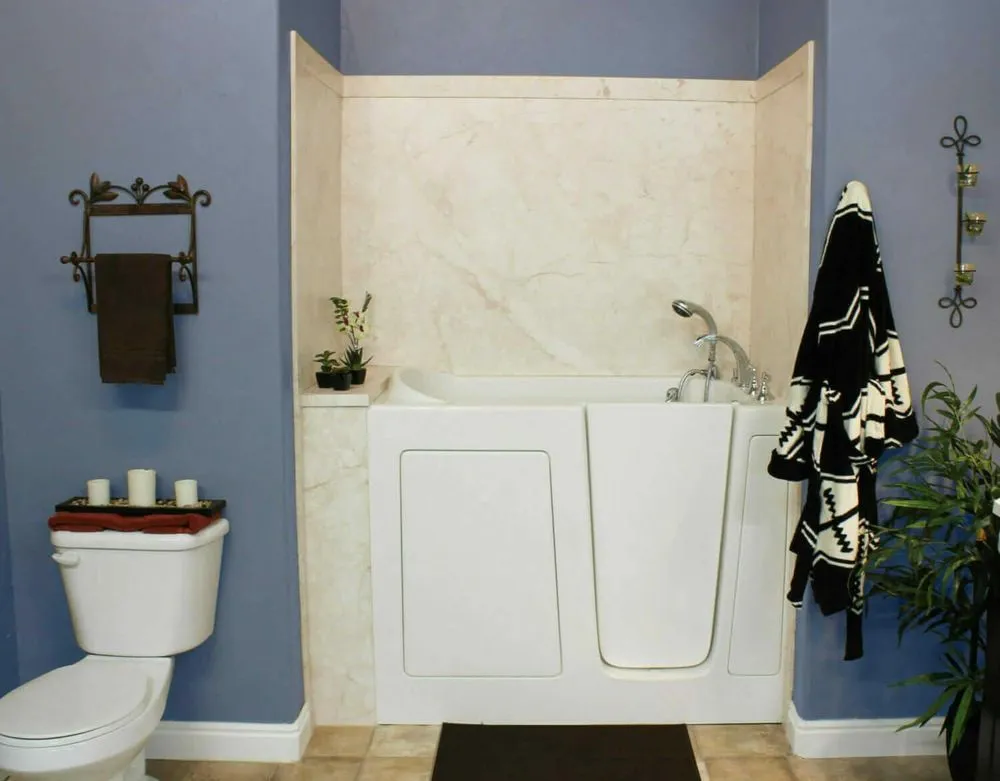 Slide of Five Star Bath Solutions of San Antonio