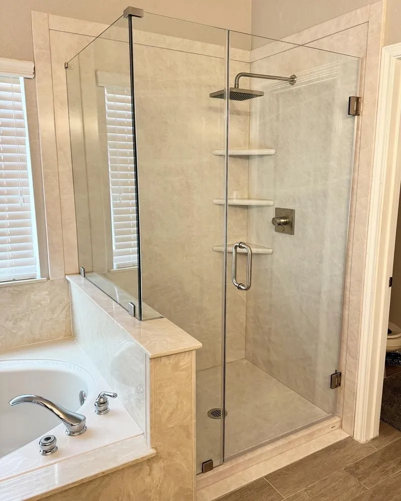 Slide of Five Star Bath Solutions of San Antonio