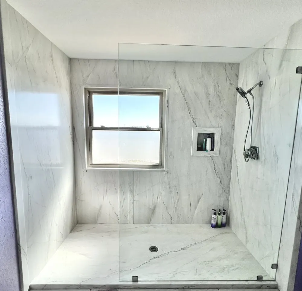 Slide of Five Star Bath Solutions of San Antonio