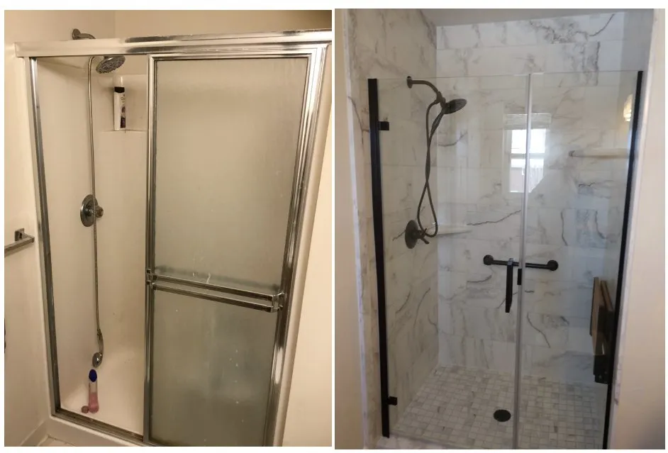 Slide of Five Star Bath Solutions of San Antonio