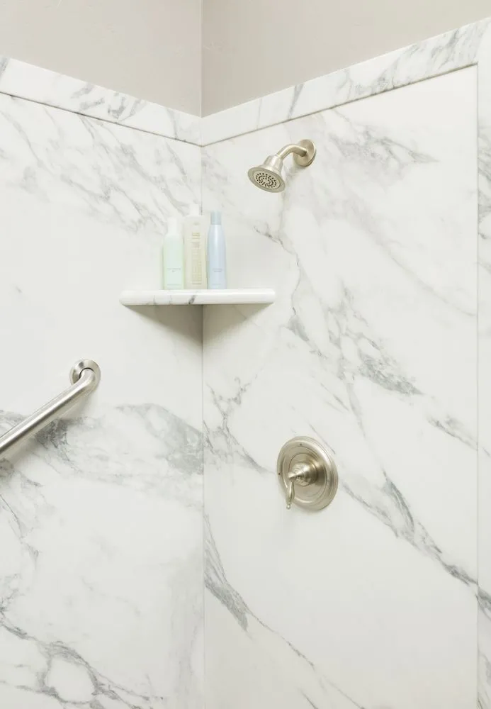 Slide of Five Star Bath Solutions