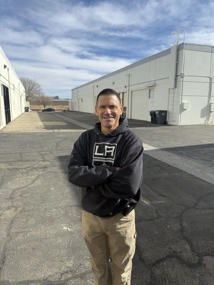 Slide of Five Star Contractors