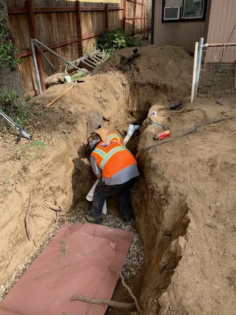 Slide of Five Star Contractors