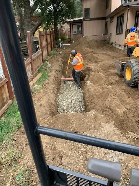 Slide of Five Star Contractors