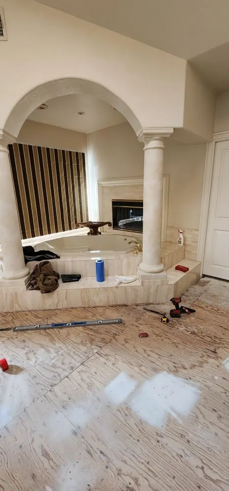 Slide of Five Star Costruction