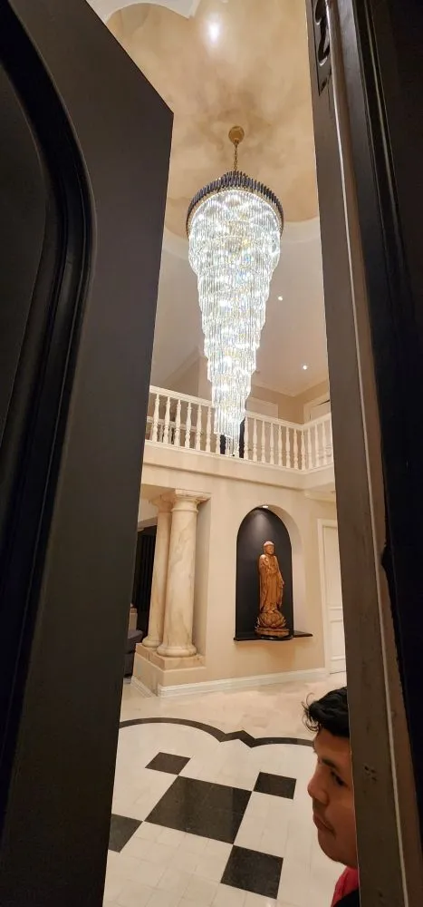 Slide of Five Star Costruction