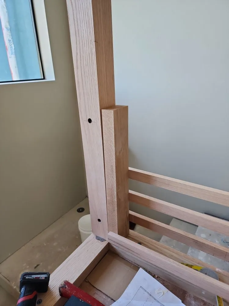 Slide of Five Star Costruction