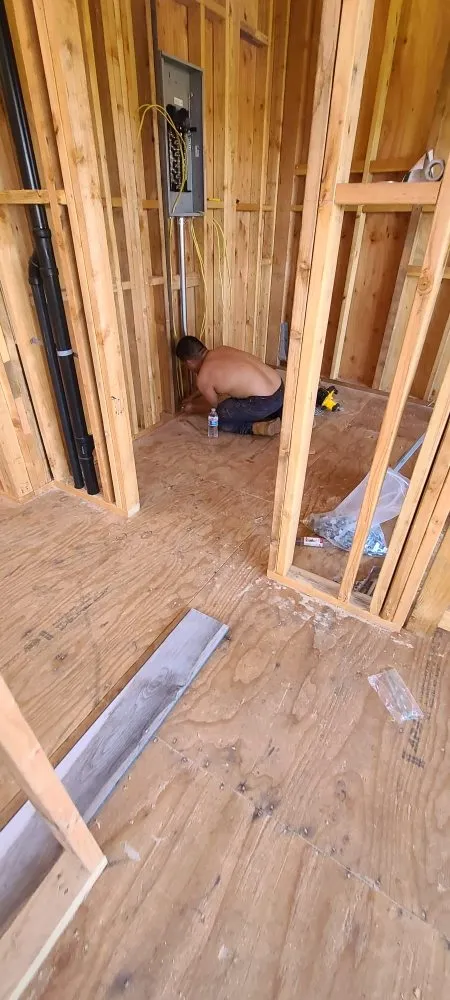 Quality emergency plumbing for homes in San Mateo, CA by Five Star Costruction