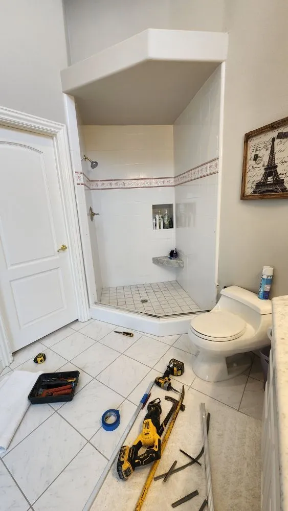 Slide of Five Star Costruction