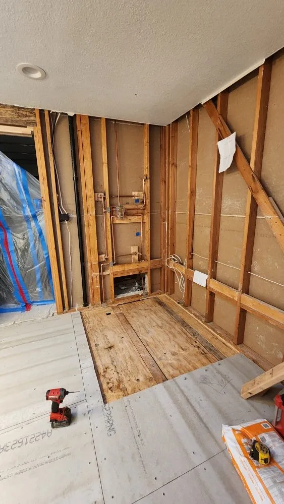 Slide of Five Star Costruction