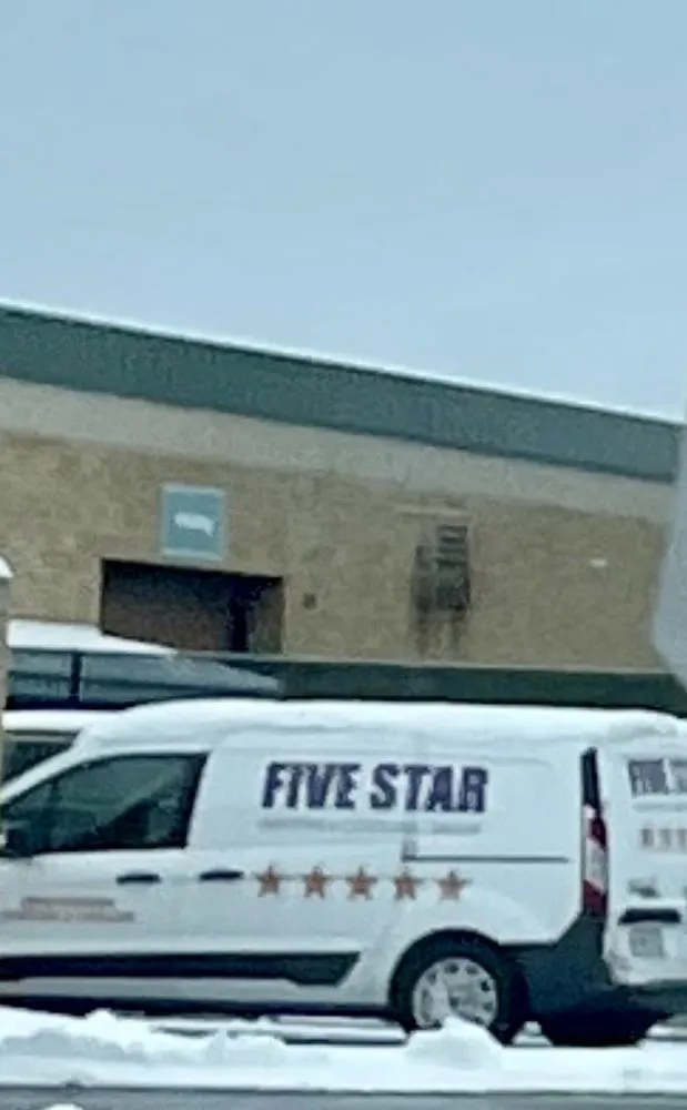 Slide of Five Star Dayton Plumbing