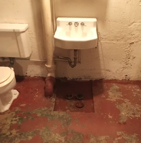 Slide of Five star drain cleaning