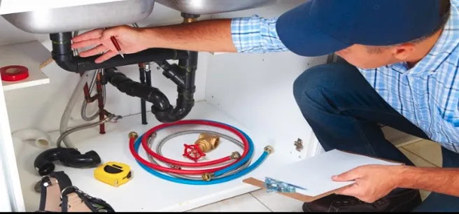 Slide of Five star drain cleaning