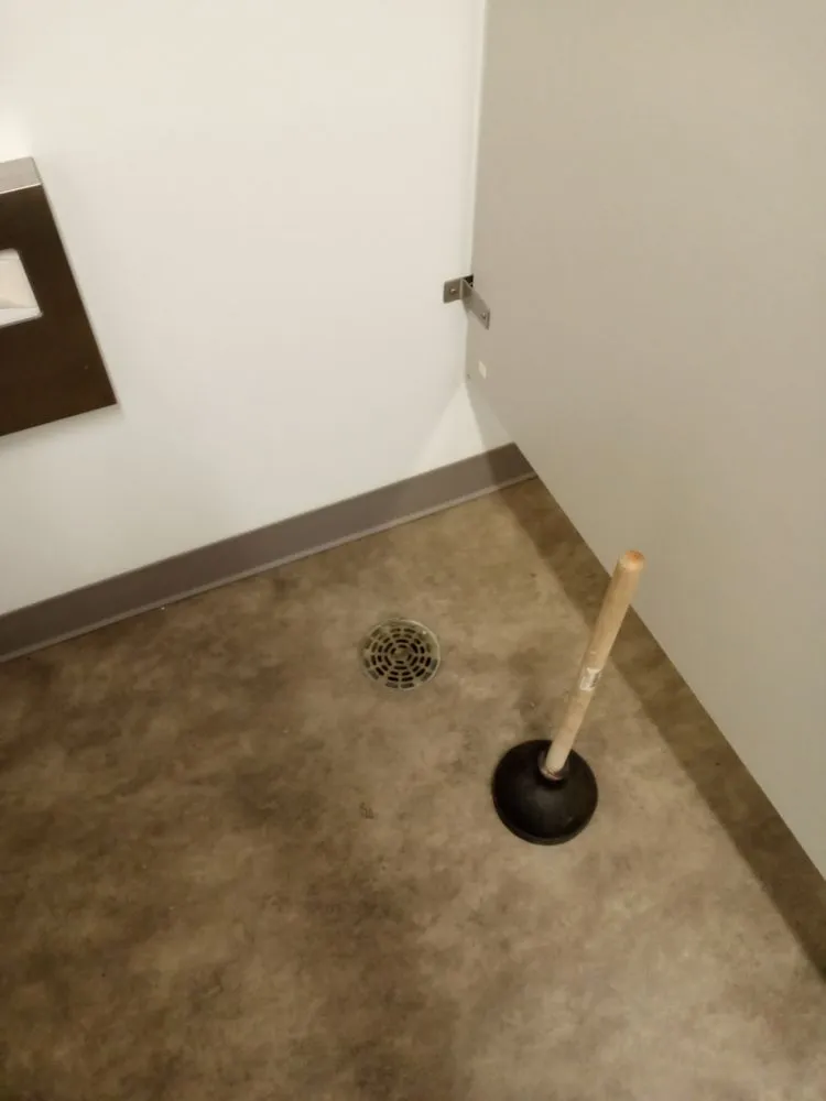 Slide of Five star drain cleaning