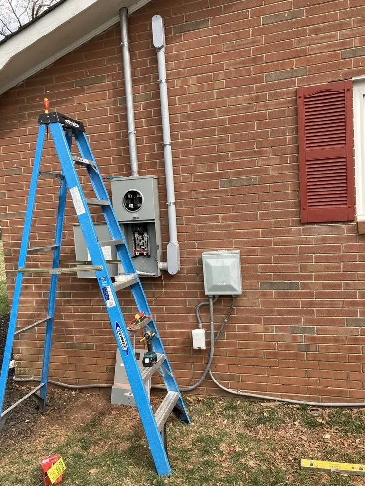 Slide of Five Star Electrical And Plumbing