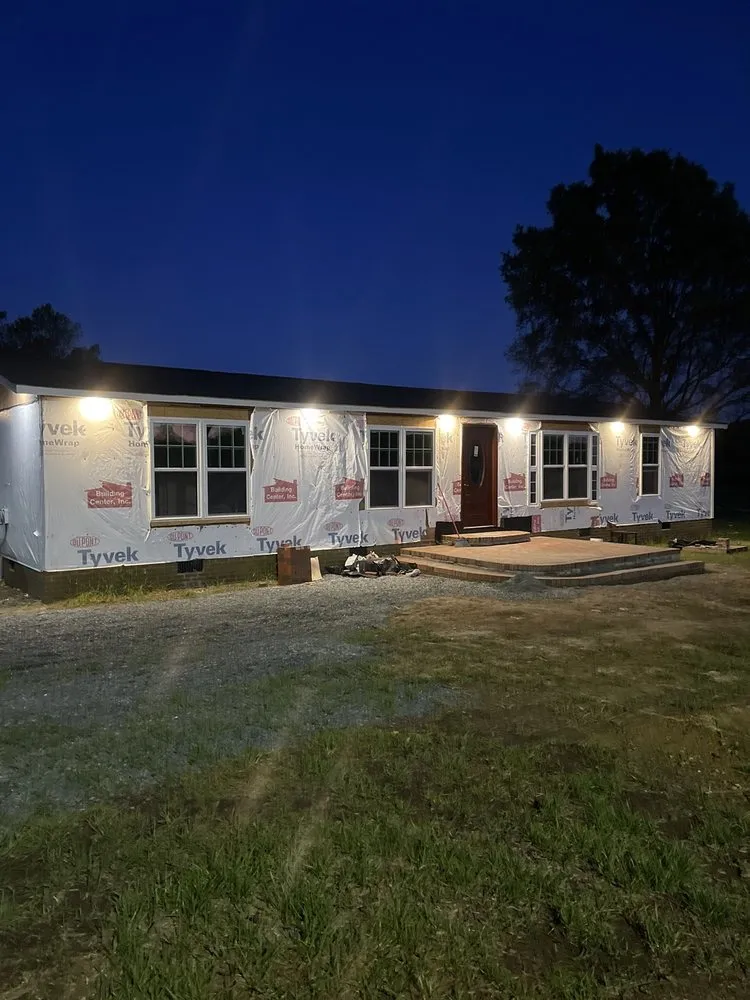 Slide of Five Star Electrical And Plumbing