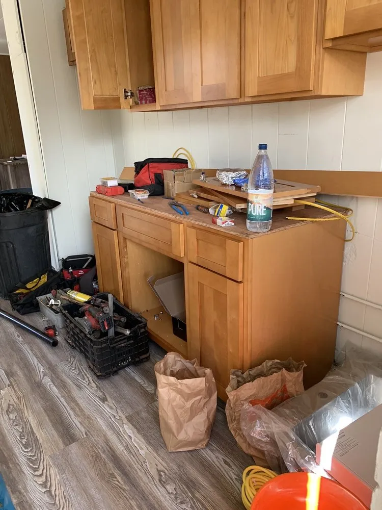 Slide of Five Star Home Repair