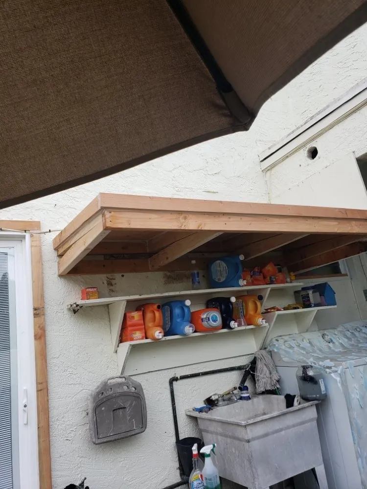 Slide of Five Star Home Repair